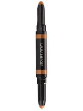 Laura Mercier Secret Camouflage Brighten & Correct Duo Shade 5N Full Size New